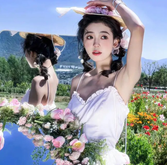 吸血鬼生活