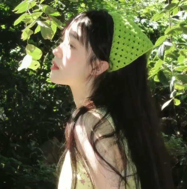 庭院重重